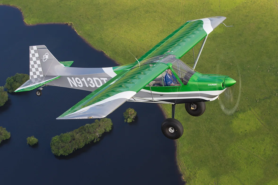 RANS S-7S